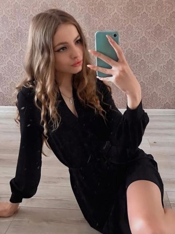 Анкета проститутки Роза, 23 года