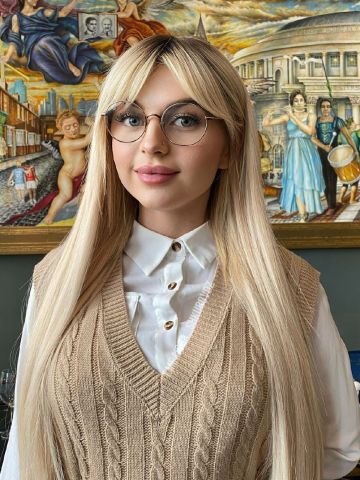 Анкета проститутки Надежда, 23 года